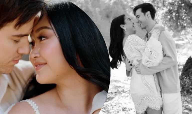 ‘To All the Boys’ star Lana Condor gets engaged to beau Anthony De La Torre