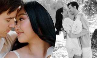 ‘To All the Boys’ star Lana Condor gets engaged to beau Anthony De La Torre