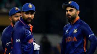 Rohit Sharma and Virat Kohli need to look at the big picture and think about the team goals: Ex-India selector