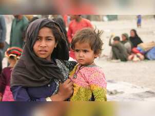Prolonged humanitarian crisis forces starving Afghans to sell kidneys, says report
