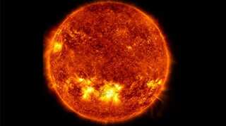 Scientists find evidence of an extreme solar 'tsunami' deep within Earth's ice