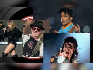 Musicians and their feuds! 5 infamous music industry spats