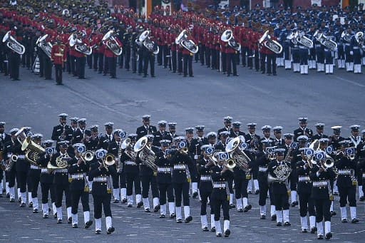 Budget 2024: What to expect for the defence sector
