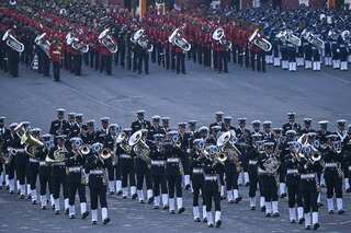 Budget 2024: What to expect for the defence sector
