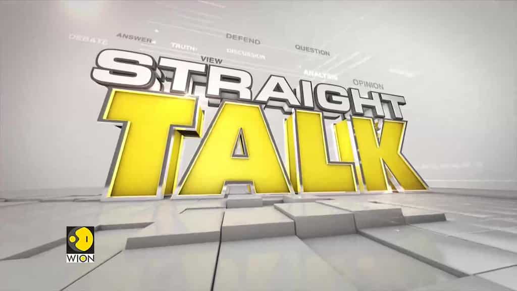 Straight Talk: Sri Lanka's Energy Minister Udaya Gammanpila exclusive on WION