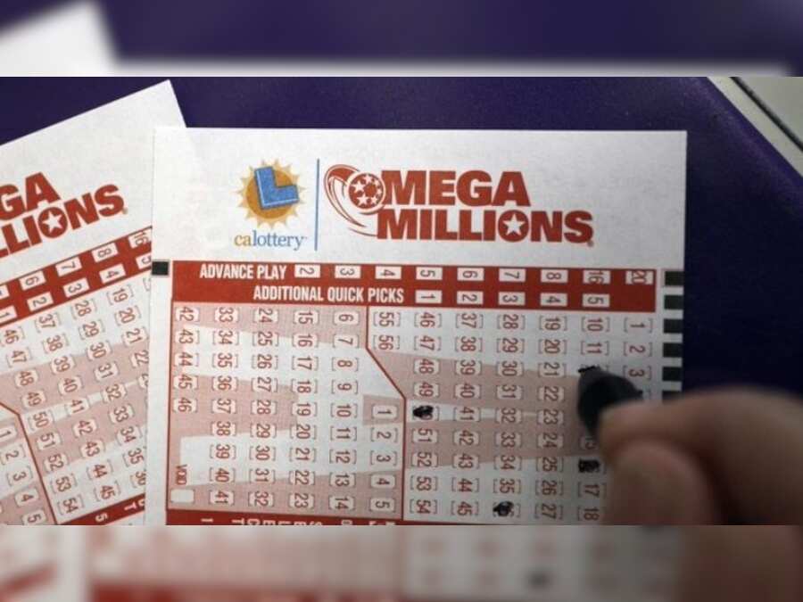 In US, single ticket wins $426 million Mega Millions jackpot prize. Who's the lucky winner?