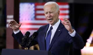 'God told me to go...': US man charged with threatening to harm President Joe Biden