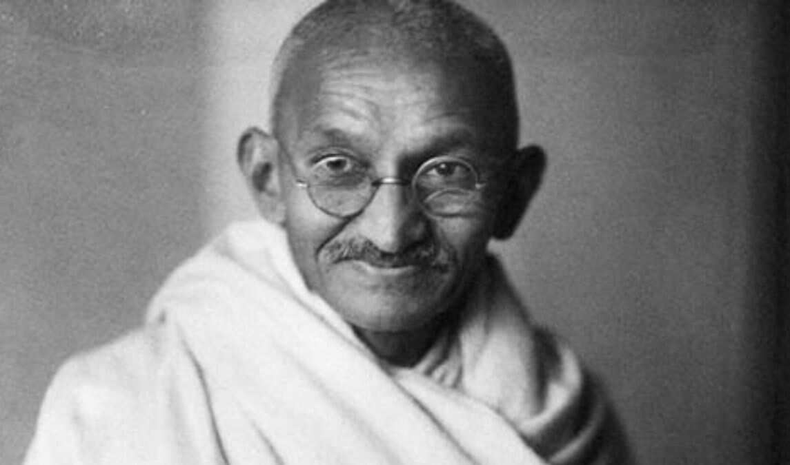 PM Narendra Modi says it's our collective endeavour to popularise Mahatma Gandhi's noble ideals