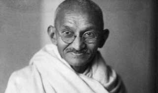 PM Narendra Modi says it's our collective endeavour to popularise Mahatma Gandhi's noble ideals