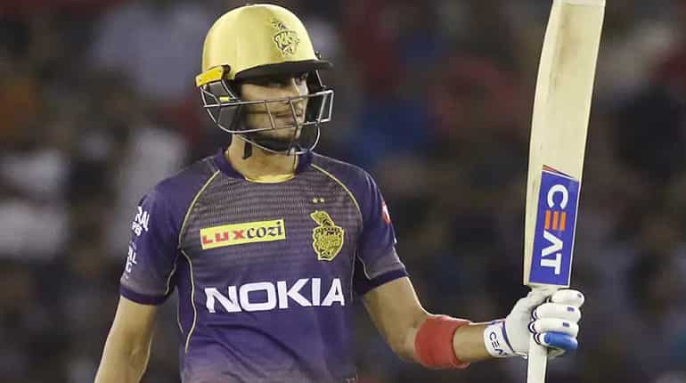 'It was disappointing to lose Shubman Gill': Coach Brendon McCullum explains why KKR released star batter 'It was disappointing to lose Shubman Gill': Coach Brendon McCullum explains why KKR released star batter