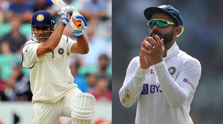 Virat Kohli took the legacy of Ganguly, Dhoni forward, and substantially built on it: Ian Chappell