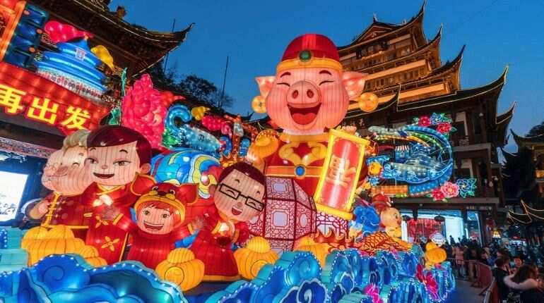 Spring Festival