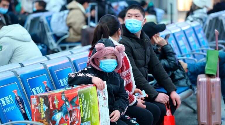 Travel bookings rebound