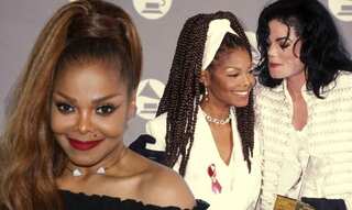Janet Jackson talks about her strained relationship with brother Michael, claims he called her a pig & cow