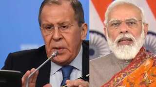 Top 10 world news: Russia on relations with US, 75% adults vaccinated in India, and more