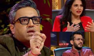 In pics: Shark Tank India judges' witty remarks triggers meme fest