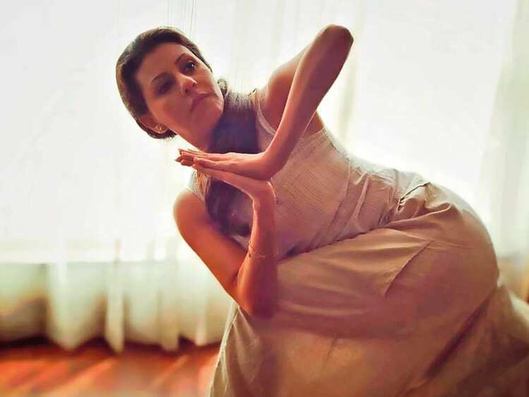 WION Exclusive: Meet the woman, Nouf Marwaai, who brought yoga to Saudi Arabia