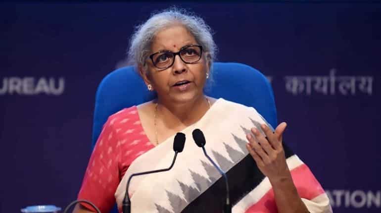 India Budget 2022: Govt's supply-side reforms prepare economy for long-term expansion, says FM Sitharaman