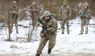 Amid war-like situation, Ukraine asks Russia to pull back troops: 'Diplomacy is the only responsible way'