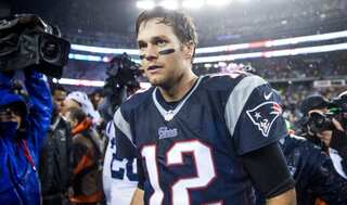 Former QB Tom Brady says 'coaching in league isn't as good as it used to be'