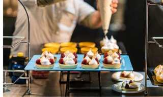 In food world, debate rages about recipe plagiarism
