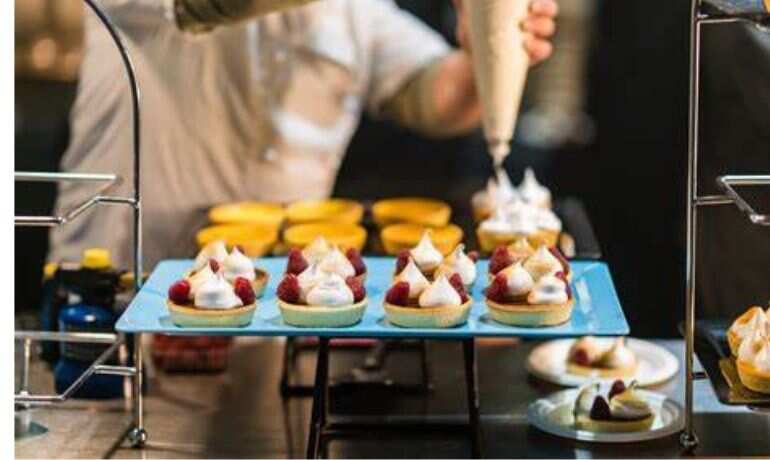 In food world, debate rages about recipe plagiarism