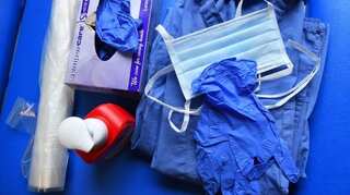 5 billion PPE items worth £2.7 billion will go waste, reveals UK government