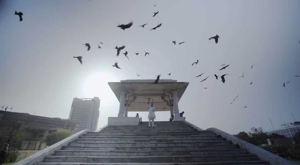 BAFTAs 2023: India's All That Breathes loses to Navalny in Best Documentary category