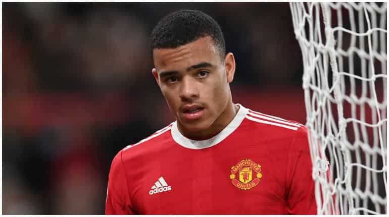 Manchester United's Mason Greenwood charged with attempted rape, assault Manchester United's Mason Greenwood charged with attempted rape, assault