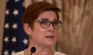 Australia to host 'Quad' meeting of foreign ministers