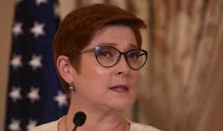 Australia to host 'Quad' meeting of foreign ministers