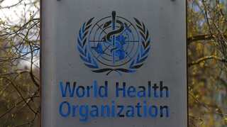 WHO approves Bavarian Nordic's vaccine for Mpox
