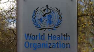 WHO shortens quarantine time for Covid-exposed after negative test