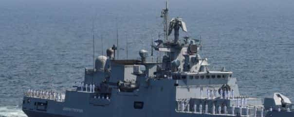Ireland's Exclusive Economic Zone