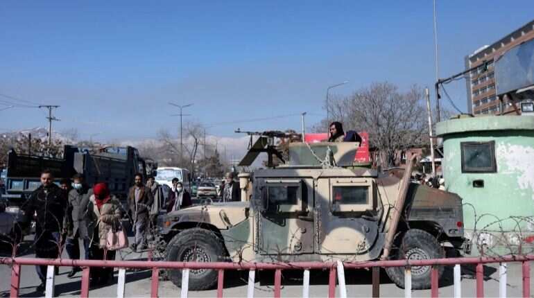 UN report says Taliban have killed scores of former Afghan officials, others UN report says Taliban have killed scores of former Afghan officials, others