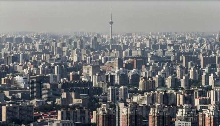 International journalists in China say they face serious threats