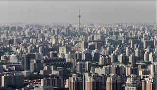 International journalists in China say they face serious threats