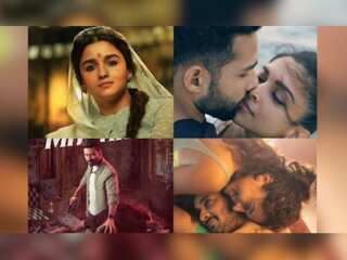 'Gangubai Kathiawadi' to 'Gehraiyaan': Movies and shows to look out for in February 2022