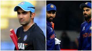 It is just an honour: Gautam Gambhir feels nothing changes for Virat Kohli post captaincy tenure