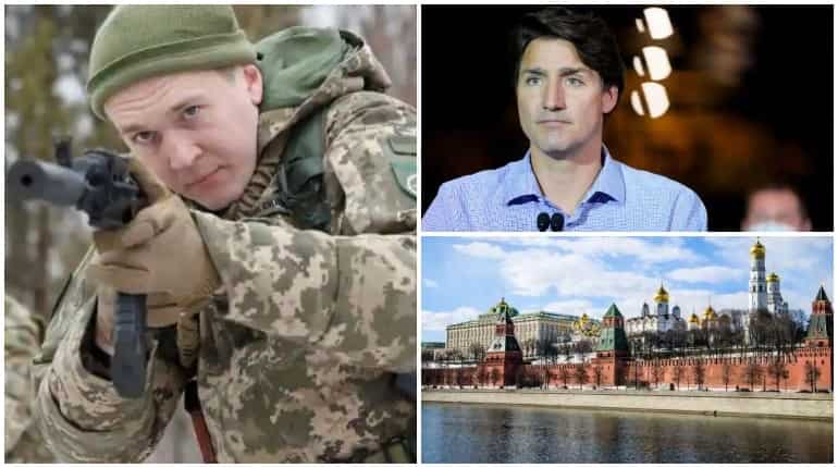 Top 10 world news: Russia on US 'hysteria', Twitter trolls Trudeau, more