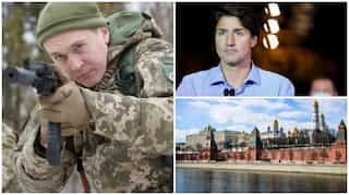 Top 10 world news: Russia on US 'hysteria', Twitter trolls Trudeau, more