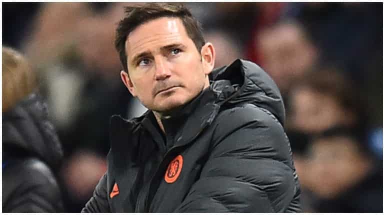 Everton appoint Frank Lampard as new manager following the sacking of Rafa Benitez Everton appoint Frank Lampard as new manager following the sacking of Rafa Benitez