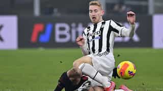 Tottenham Hotspur sign Dejan Kulusevski and Rodrigo Bentancur from Juventus on deadline day