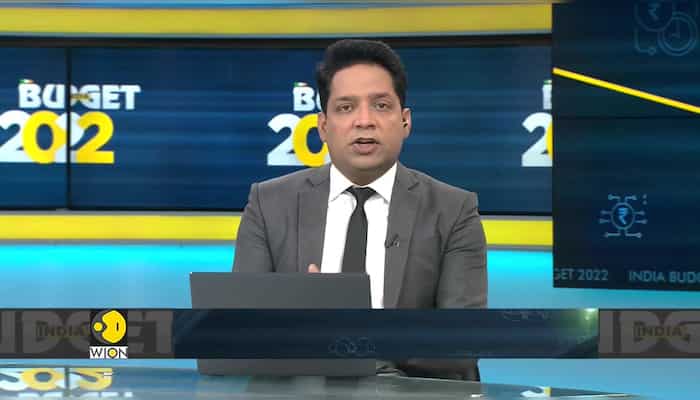 Budget 2022 should win confidence of investors, focus on infrastructure, employment & investment