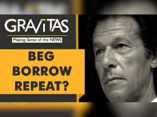 Gravitas: Pak to borrow $3 Billion more from China