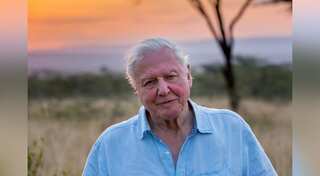 Attenborough, WHO, Tsikhanouskaya among nominees for Nobel Peace Prize