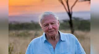 Attenborough, WHO, Tsikhanouskaya among nominees for Nobel Peace Prize