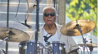 Chicago blues drummer Sam Lay dies at 86