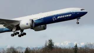 After spat with Airbus, Qatar Airways’ mega airplane order goes to Boeing