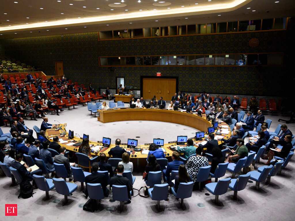 US, Russia spar over Ukraine crisis, tensions spill over at the UNSC